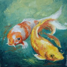 2colourfish